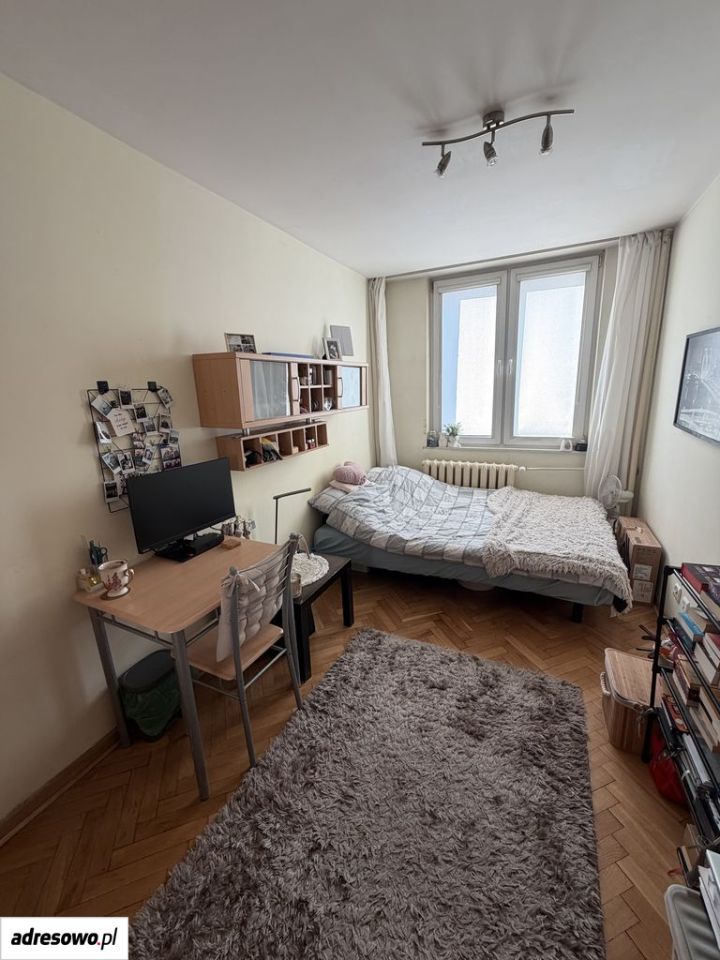 Mieszkanie 2-pokojowe Warszawa Mokotów, al. Niepodległości. Zdjęcie 4
