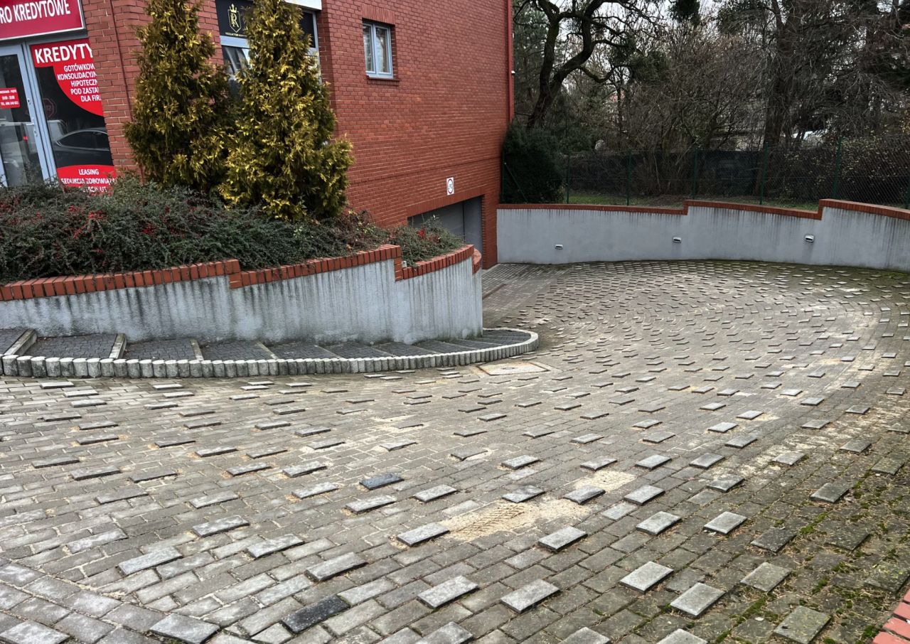 Mieszkanie 1-pokojowe Śrem, ul. Powstańców Wielkopolskich. Zdjęcie 2