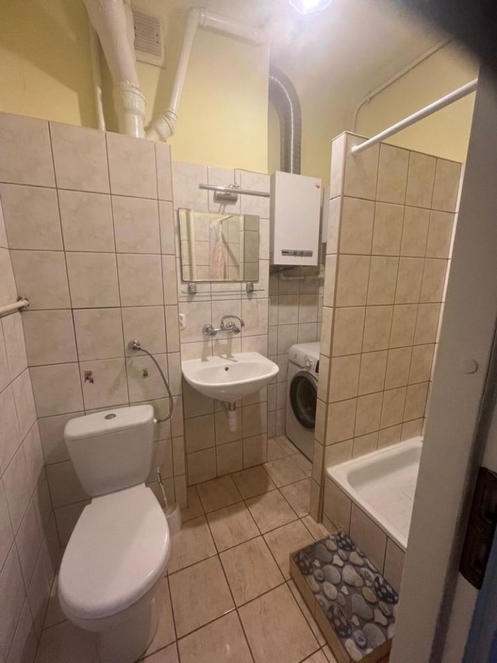 Mieszkanie 1-pokojowe Zamość, ul. Peowiaków. Zdjęcie 6