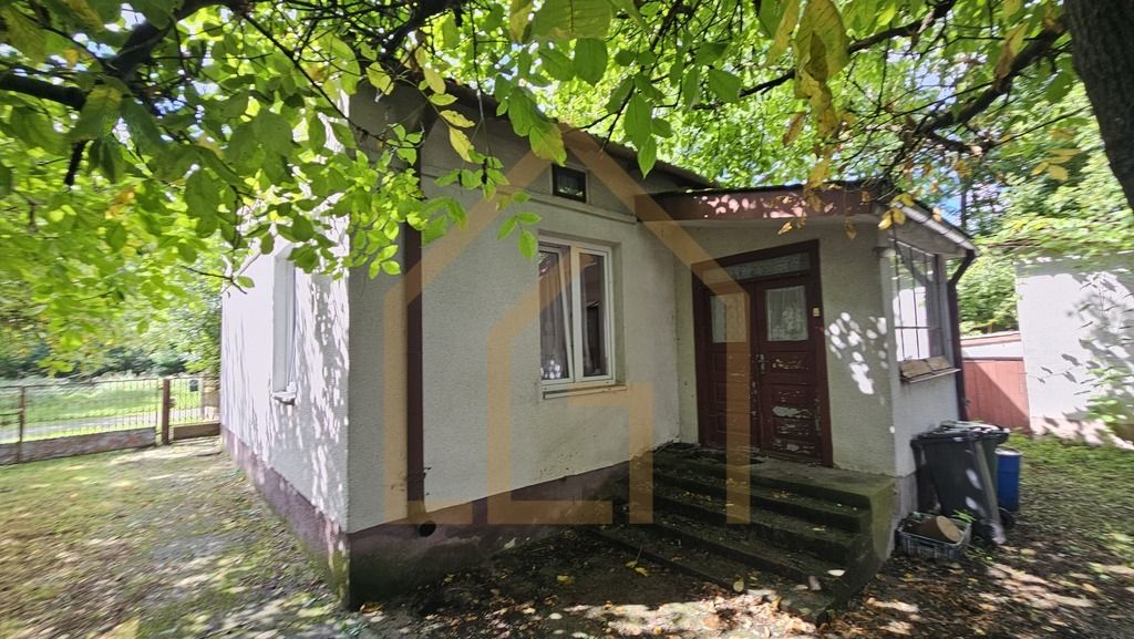 dom wolnostojący, 2 pokoje Polesie. Zdjęcie 2