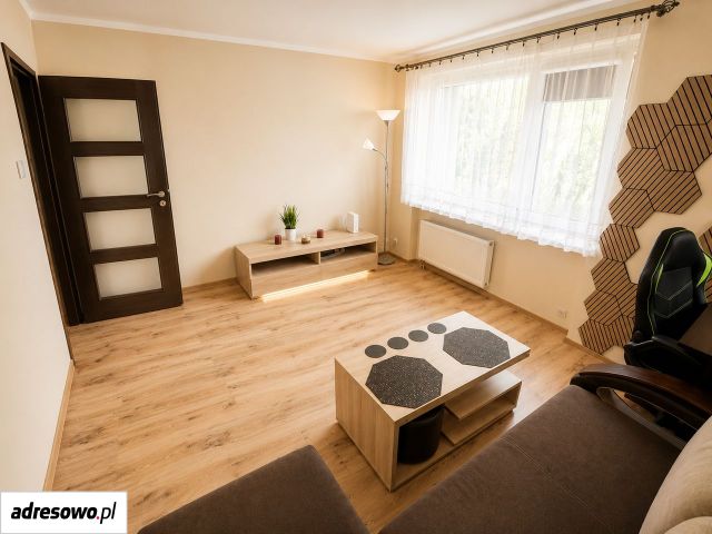 Mieszkanie 2-pokojowe Ruda Śląska Ruda, ul. Jana Gierałtowskiego. Zdjęcie 1