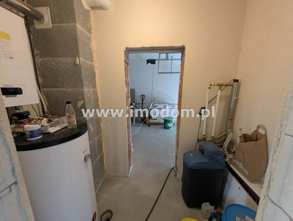 bliźniak, 5 pokoi Ratowice. Zdjęcie 19
