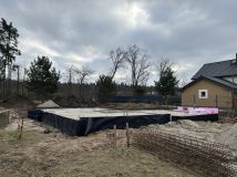 Działka budowlana Suchy Bór, ul. Łąkowa. Zdjęcie 3