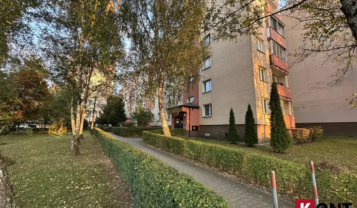 Mieszkanie 3-pokojowe Kraków Dębniki, ul. gen. Stefana Grota-Roweckiego