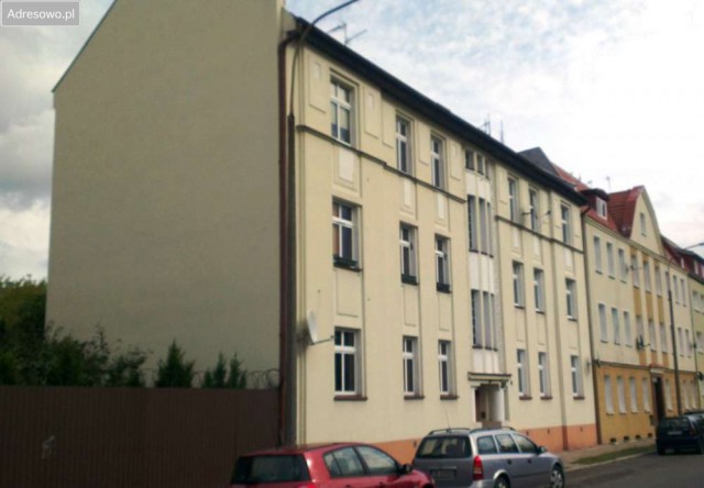 Mieszkanie 3-pokojowe Bydgoszcz Osiedle Leśne, ul. Leśna. Zdjęcie 1