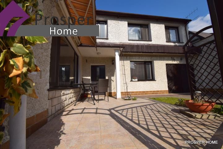 dom szeregowy, 5 pokoi Rzeszów Zalesie, ul. Zimowit