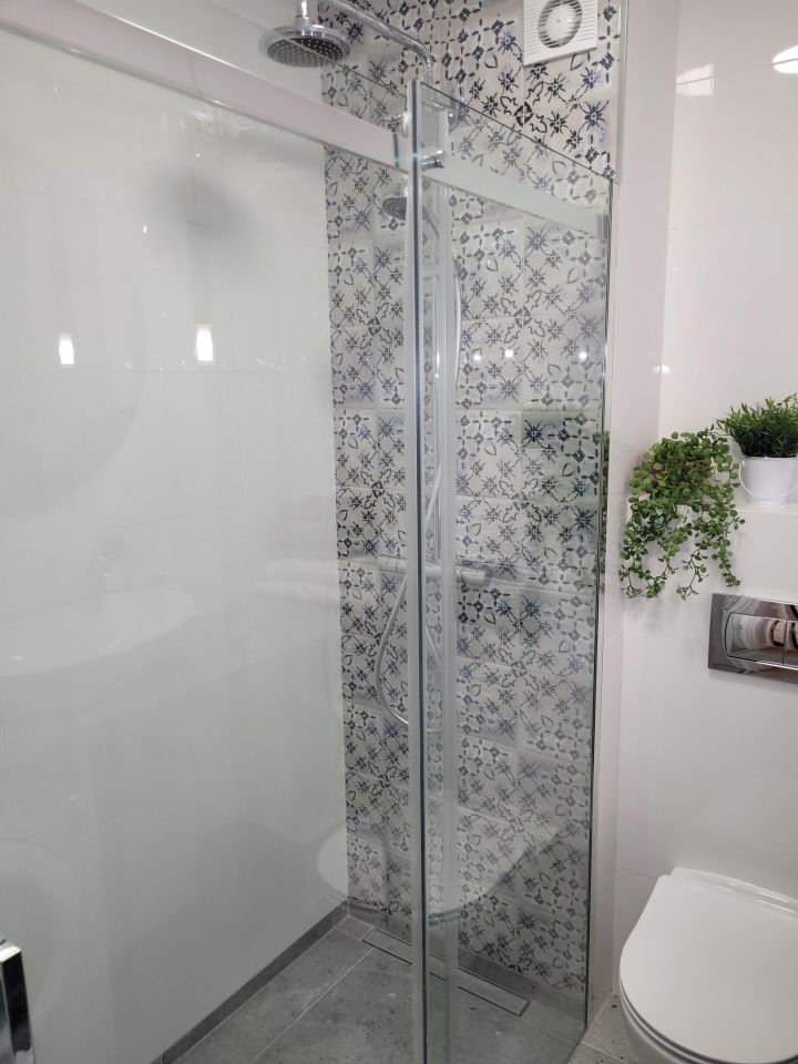 Mieszkanie 2-pokojowe Sopot Kamienny Potok, ul. Wejherowska. Zdjęcie 11