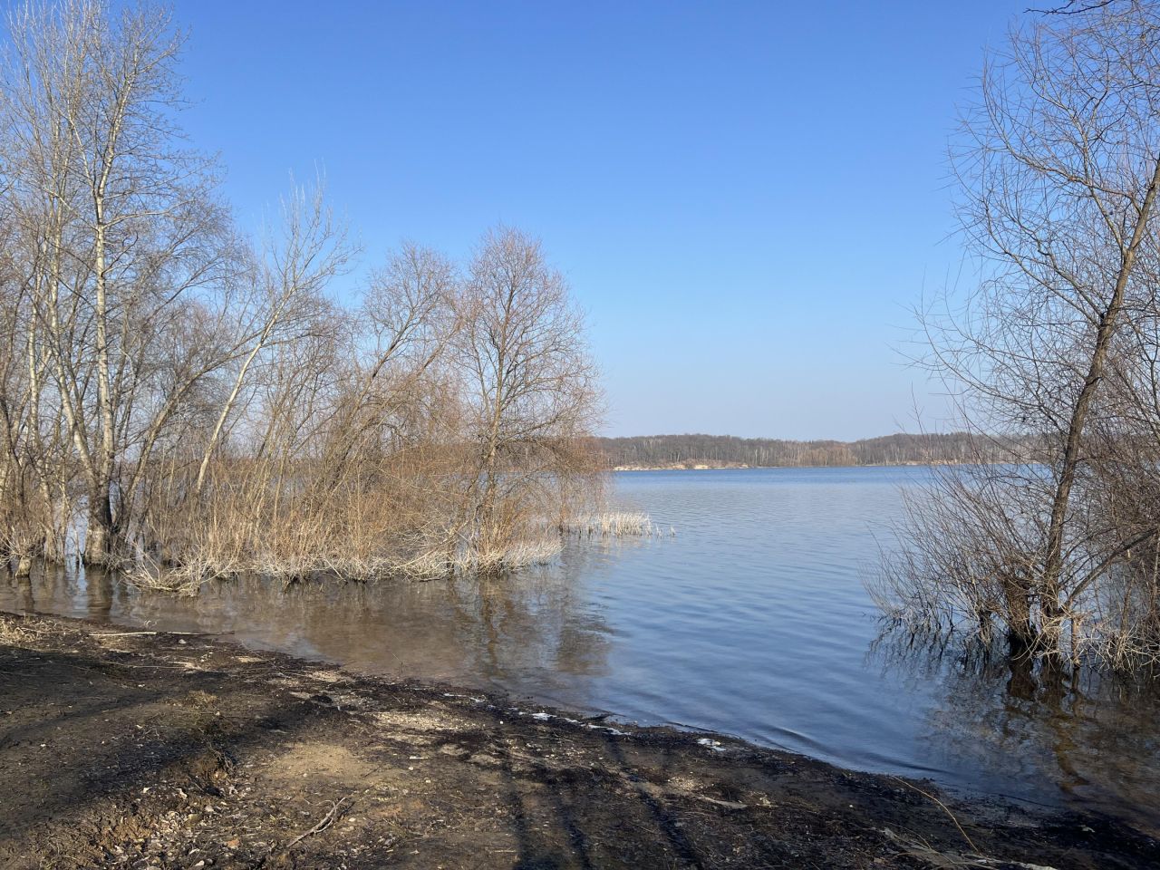 Działka rekreacyjna Słup. Zdjęcie 6