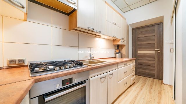 Mieszkanie 2-pokojowe Kraków Grzegórzki, ul. gen. Józefa Dwernickiego. Zdjęcie 10