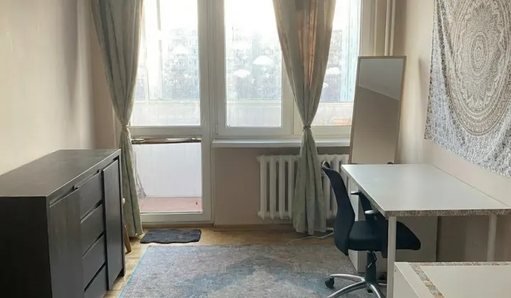 Mieszkanie 3-pokojowe Warszawa Targówek, ul. Michała Kleofasa Ogińskiego