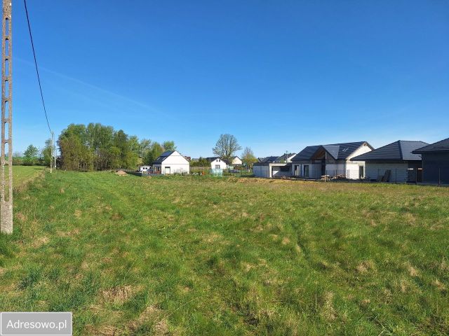 Działka budowlana Banino, ul. Tuchomska. Zdjęcie 1