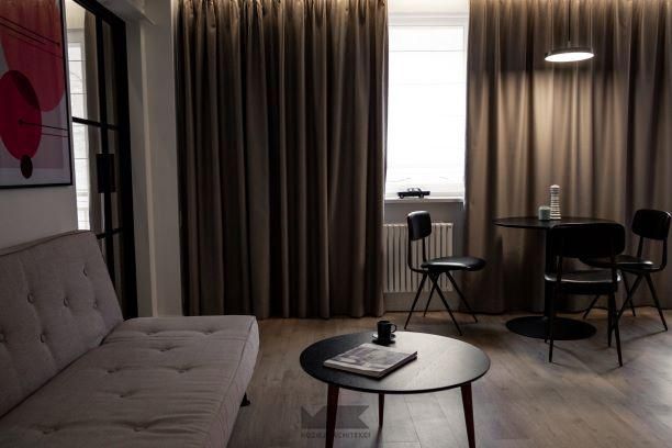 Mieszkanie 2-pokojowe Łódź Śródmieście, ul. Henryka Sienkiewicza. Zdjęcie 5