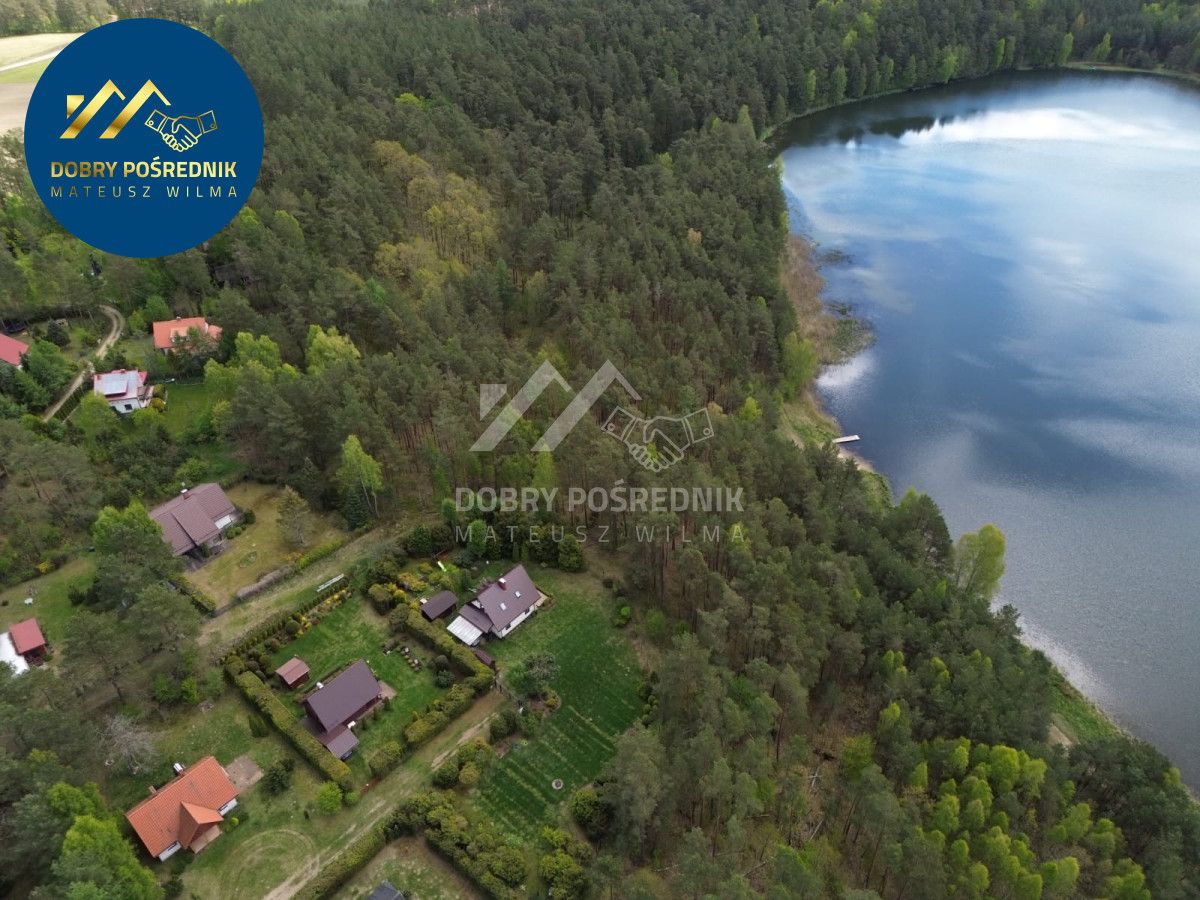 dom wolnostojący, 4 pokoje Zdunowice. Zdjęcie 18