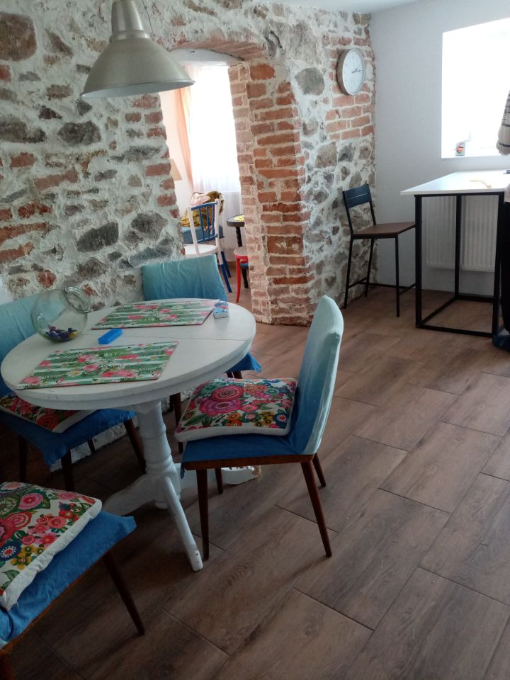 dom wolnostojący, 7 pokoi Bogatynia, ul. Marii Skłodowskiej-Curie. Zdjęcie 30