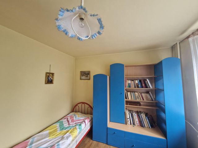 Mieszkanie 2-pokojowe Sosnowiec Stary Sosnowiec, ul. marsz. Józefa Piłsudskiego. Zdjęcie 3