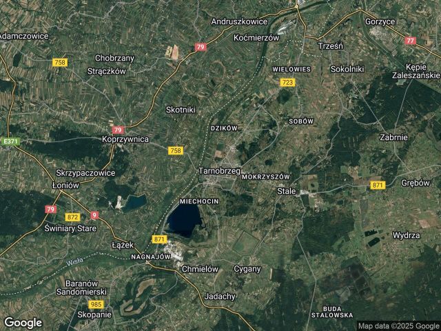 Lokal Tarnobrzeg, ul. gen. Władysława Sikorskiego. Zdjęcie 1