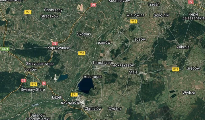 Lokal Tarnobrzeg, ul. gen. Władysława Sikorskiego