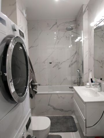 Mieszkanie 2-pokojowe Warszawa Żoliborz, ul. Zygmunta Krasińskiego. Zdjęcie 10