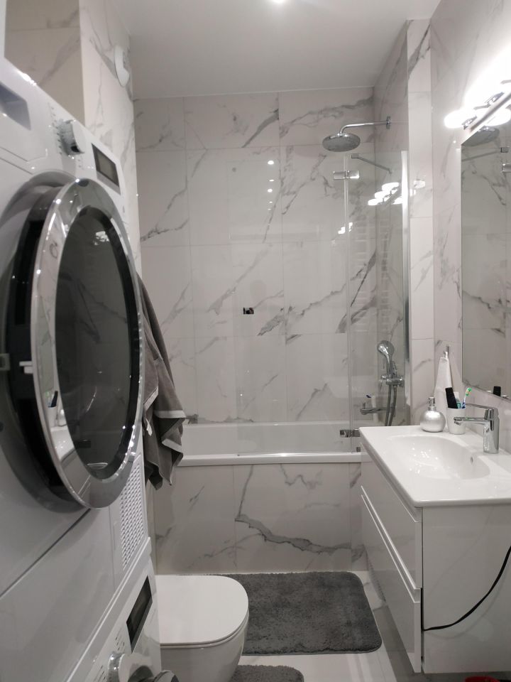 Mieszkanie 2-pokojowe Warszawa Żoliborz, ul. Zygmunta Krasińskiego. Zdjęcie 10