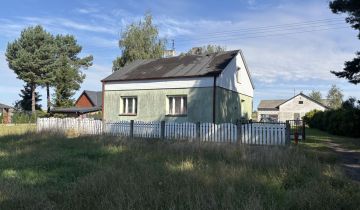 dom wolnostojący, 4 pokoje Rzeczyca