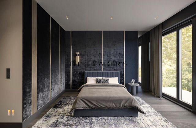 dom wolnostojący, 5 pokoi Warszawa Wilanów. Zdjęcie 19