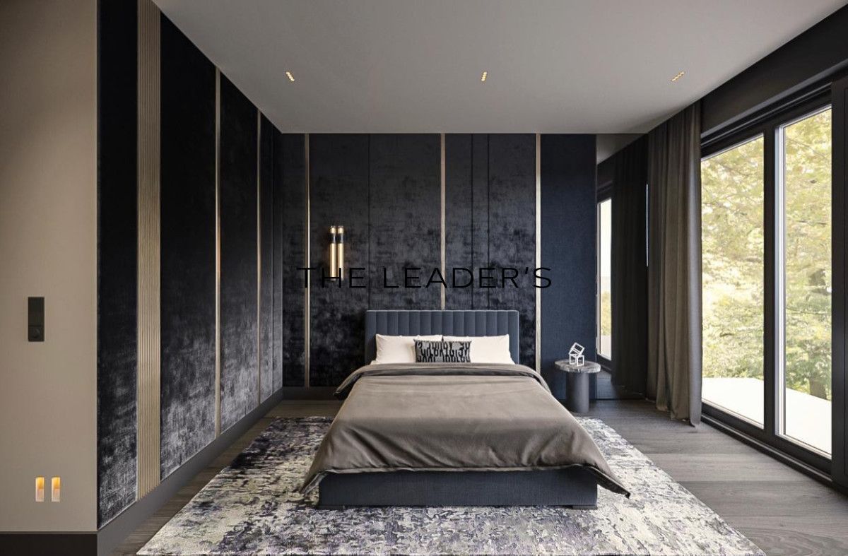 dom wolnostojący, 5 pokoi Warszawa Wilanów. Zdjęcie 19