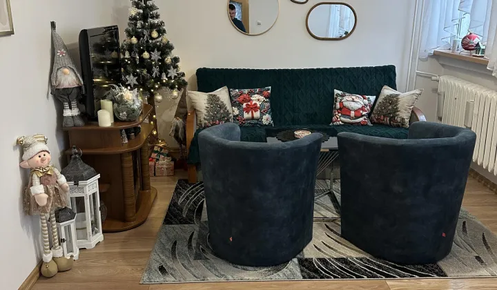 Mieszkanie 2-pokojowe Oława Centrum, ul. Bolesława Chrobrego