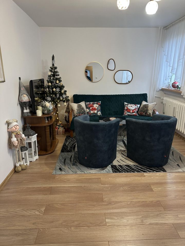 Mieszkanie 2-pokojowe Oława Centrum, ul. Bolesława Chrobrego