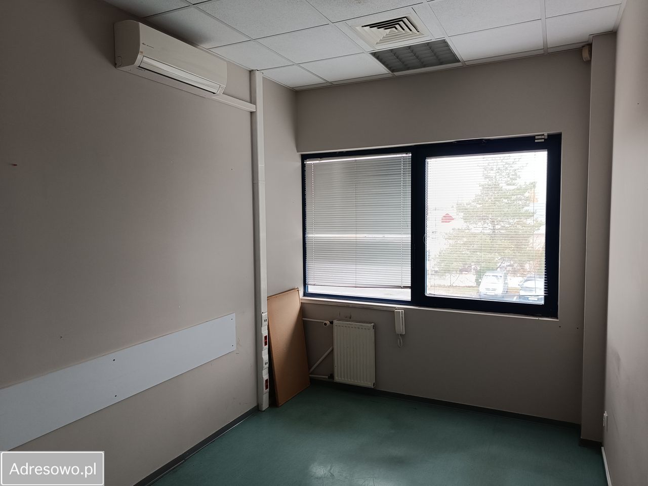 Lokal Lublin Bronowice, ul. Chemiczna. Zdjęcie 6