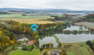 Działka budowlana Rybnica