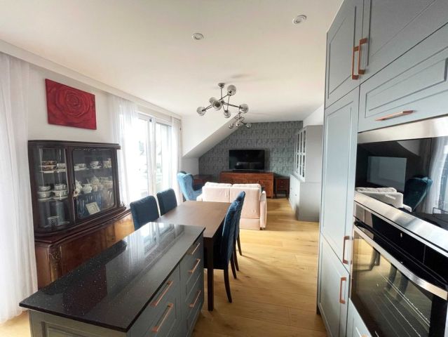 Mieszkanie 2-pokojowe Olsztyn. Zdjęcie 1