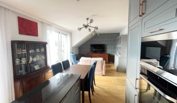 Mieszkanie 2-pokojowe Olsztyn