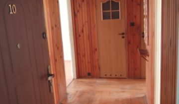 Mieszkanie 3-pokojowe Lipsk, ul. Nowodworska