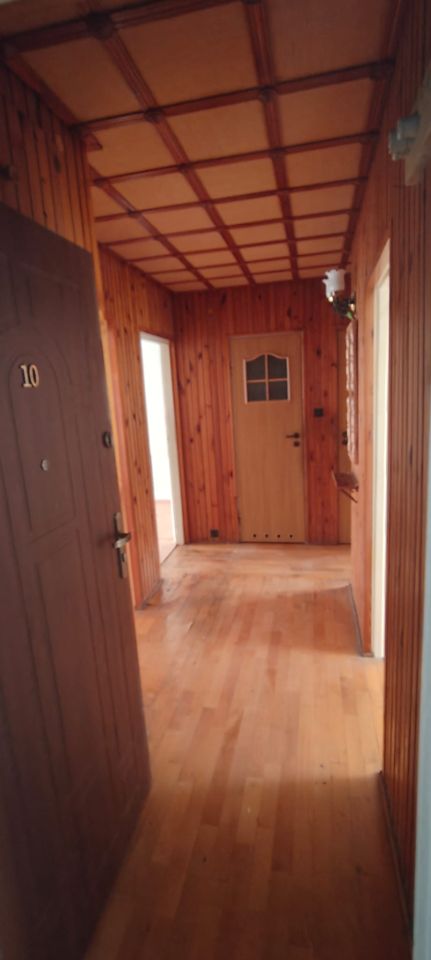 Mieszkanie 3-pokojowe Lipsk, ul. Nowodworska. Zdjęcie 2