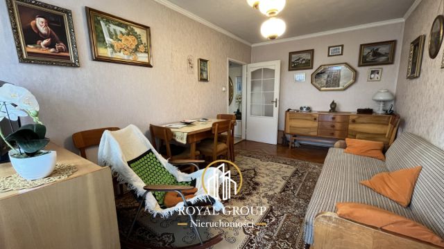 Mieszkanie 2-pokojowe Lublin LSM, ul. Wileńska. Zdjęcie 2