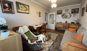 Mieszkanie 2-pokojowe Lublin LSM, ul. Wileńska