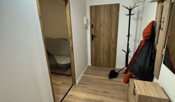 Mieszkanie 2-pokojowe Olsztyn, ul. Ks. Tadeusza Borkowskiego