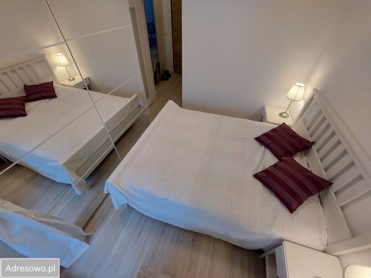 Mieszkanie 2-pokojowe Warszawa Targówek, ul. Oszmiańska. Zdjęcie 6