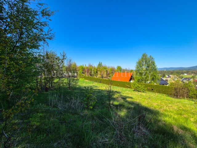 Działka inwestycyjna Miłków. Zdjęcie 4