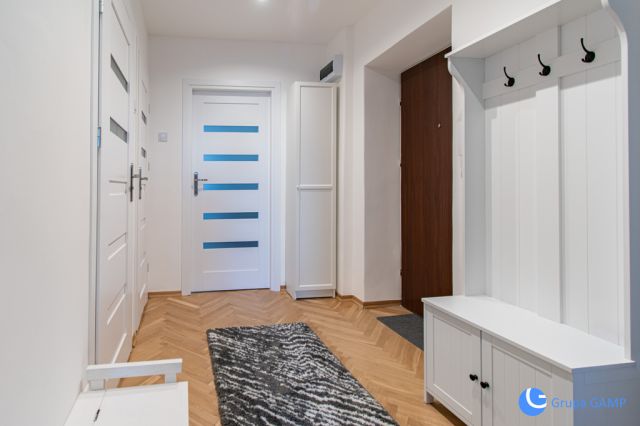 Mieszkanie 2-pokojowe Kraków, ul. Rydlówka. Zdjęcie 10