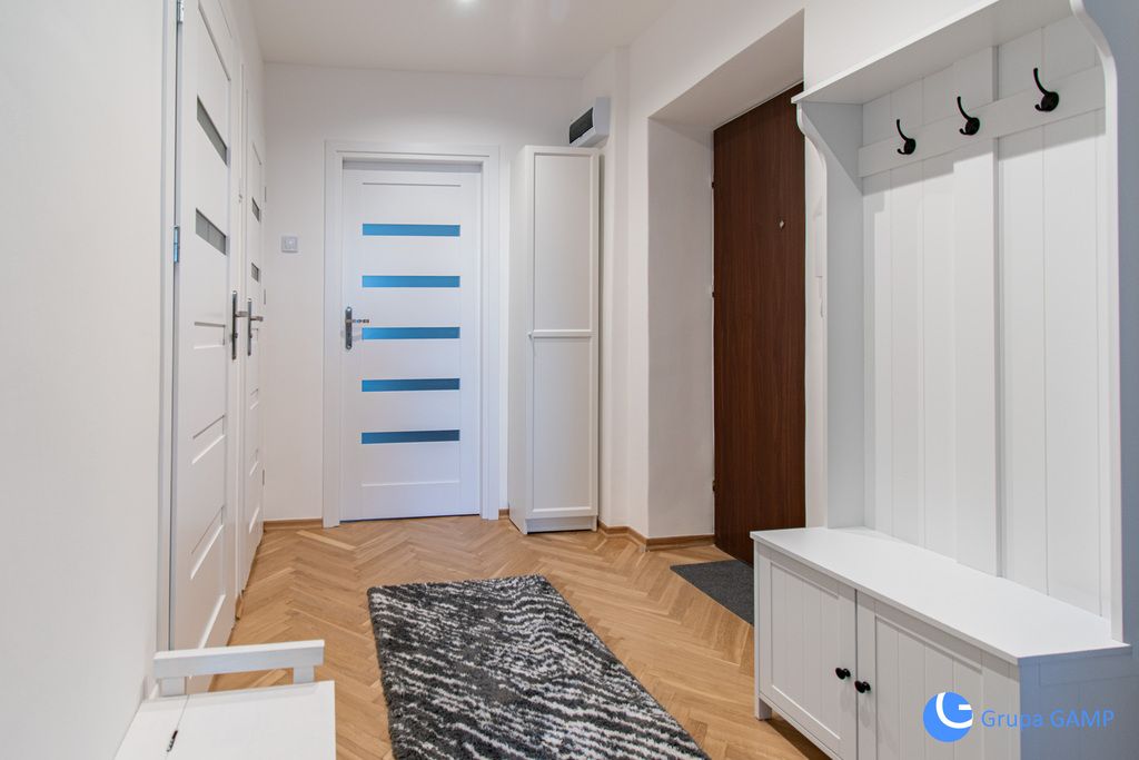 Mieszkanie 2-pokojowe Kraków, ul. Rydlówka. Zdjęcie 10