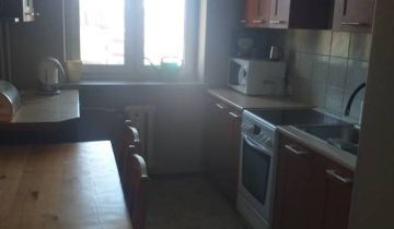 Mieszkanie 4-pokojowe Łomża, ul. Przykoszarowa