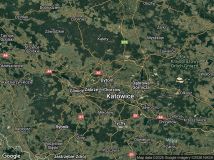 Mieszkanie 2-pokojowe Bytom