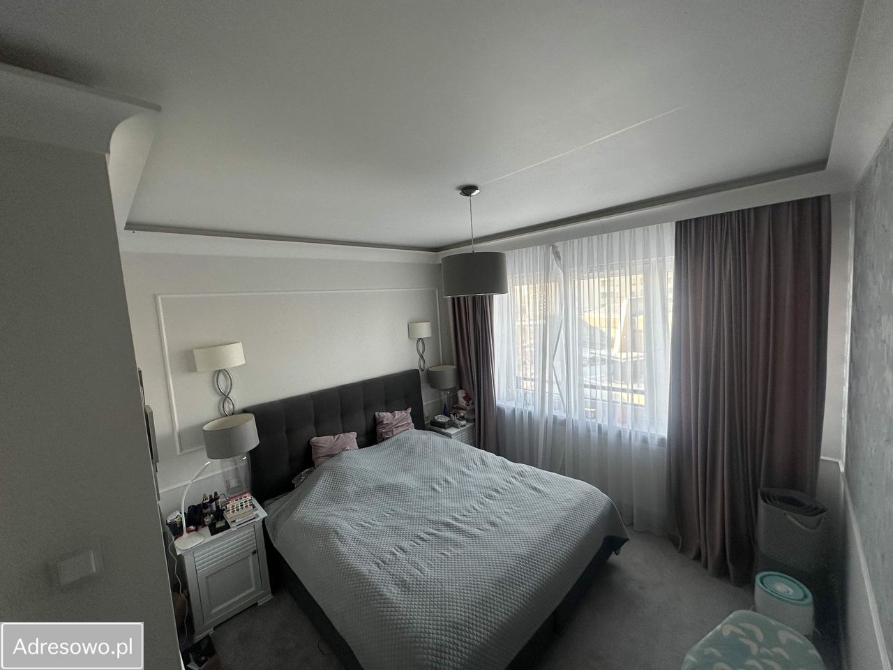 Mieszkanie 4-pokojowe Warszawa Mokotów, ul. Bukowińska. Zdjęcie 4