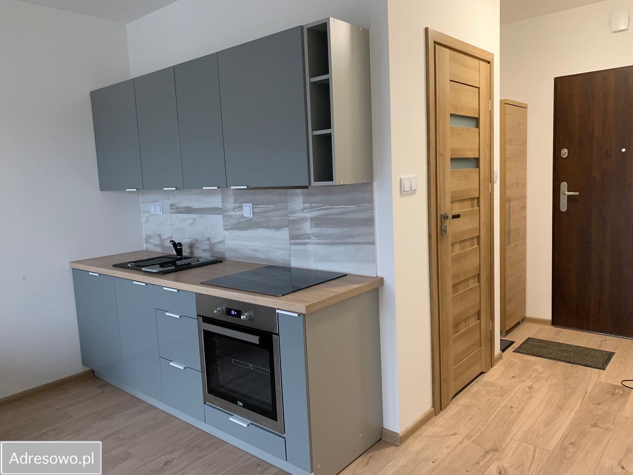 Mieszkanie 2-pokojowe Kielce Głęboczka, ul. Zagnańska. Zdjęcie 13