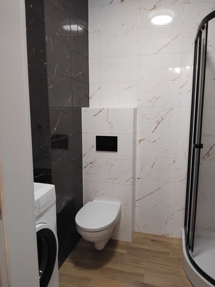 Mieszkanie 2-pokojowe Lublin, ul. Ks. Wincentego Granata. Zdjęcie 2