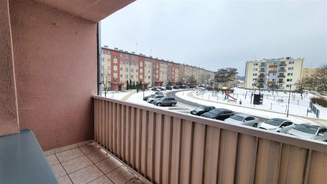 Mieszkanie 2-pokojowe Szczecinek, ul. Budowlanych. Zdjęcie 13