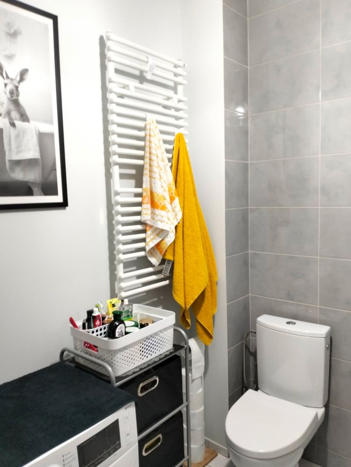 Mieszkanie 2-pokojowe Płock Podolszyce, al. Jana Pawła II. Zdjęcie 13