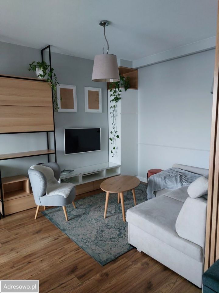 Mieszkanie 2-pokojowe Gdynia Mały Kack, ul. Strzelców. Zdjęcie 2