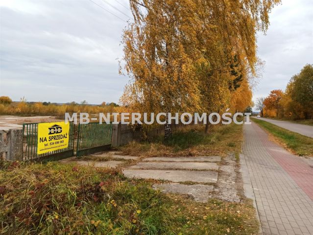 Działka budowlana Rukławki. Zdjęcie 1